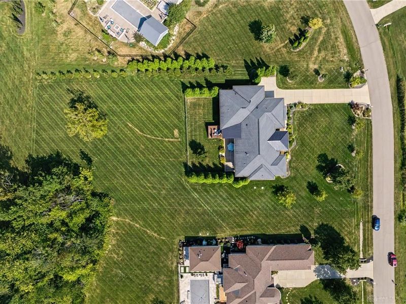 8303 Turning Leaf Crossing, Springboro, OH 45066 Photo 55
