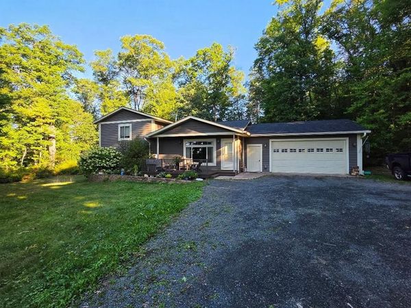 6460 W Ojibwa Road, Spooner, WI 54801