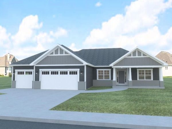 1220 W Kiddle LANE, Unit Lt 99, Union Grove, WI 53182