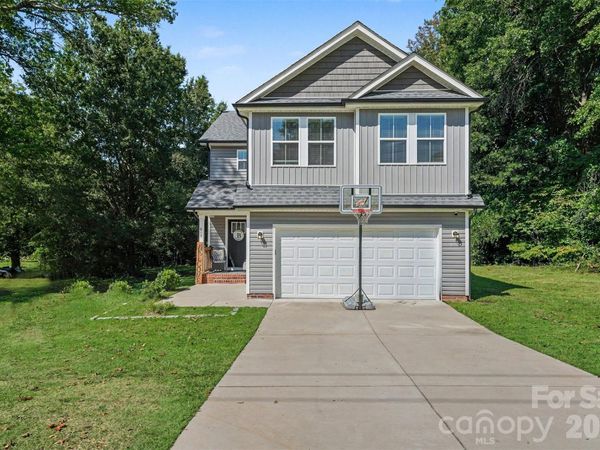815 Sunset Drive, Salisbury, NC 28147