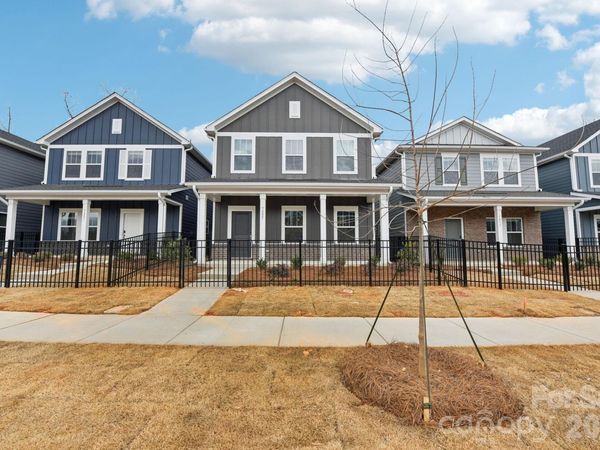 7287 Yardley Street , Gastonia, NC 28056