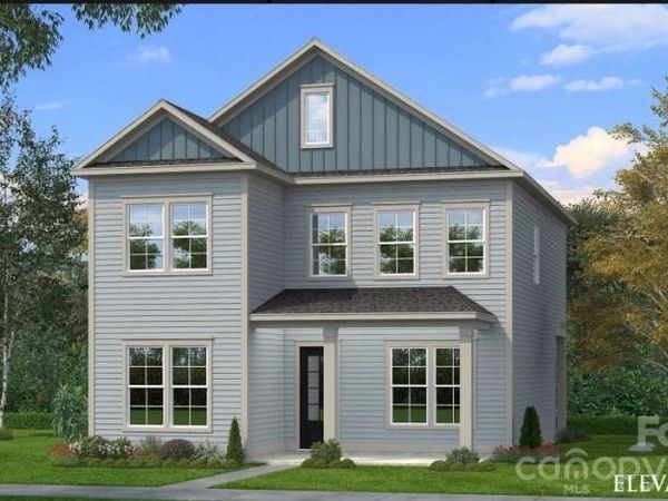3008 Broken Spur Lane , Pineville, NC 28134