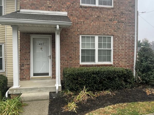 421 S Timber Dr, Nashville, TN 37214