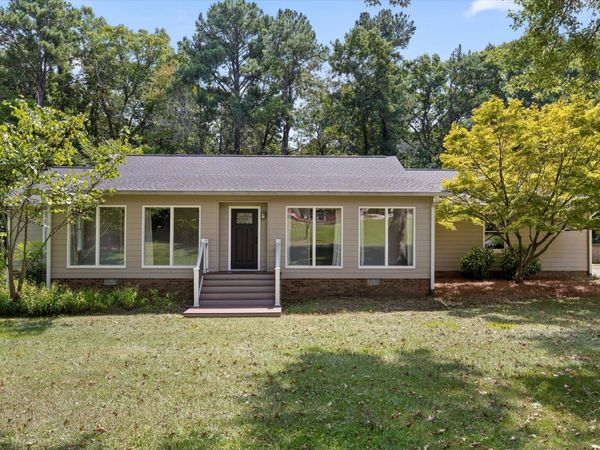 603 Lavista Road, Dalton, GA 30720