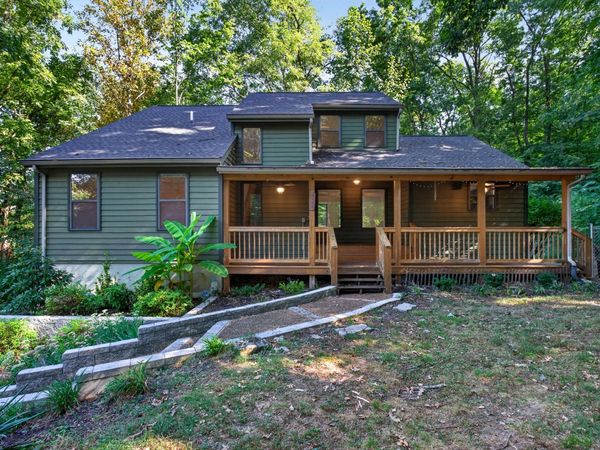 2188 Browns Mill Rd , Cookeville, TN 38506