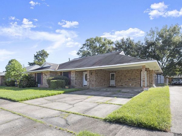 4020 Daytona Ave, Baton Rouge, LA 70814