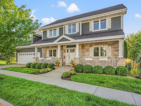 4420 Back Nine Drive, Middleton, WI 53597