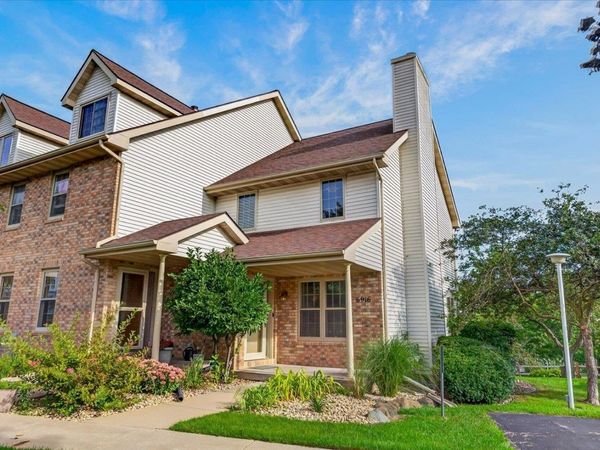 6916 Tottenham Road, Madison, WI 53711