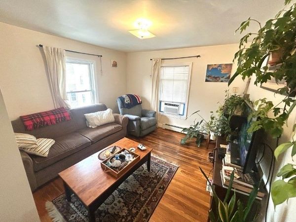 6 Pearl St., Unit 2, Medford, MA 02155