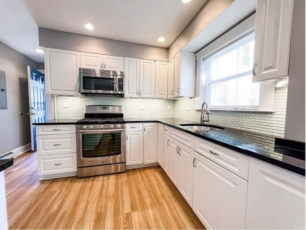 21 Jefferson, Unit 1, Cambridge, MA 02141