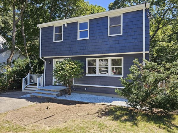 165 Newbury St, Framingham, MA 01701