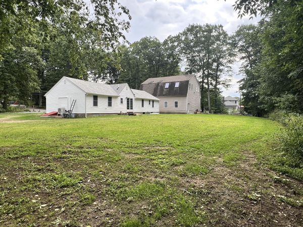 199 Center Depot Road, Charlton, MA 01507