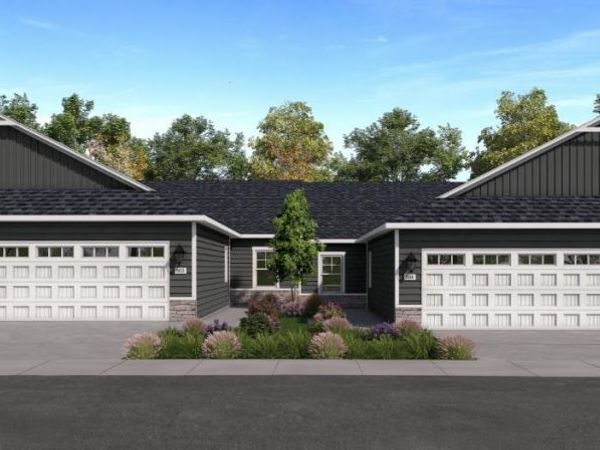 6857 Traditions Street, Unit 33, Middletown, OH 45044