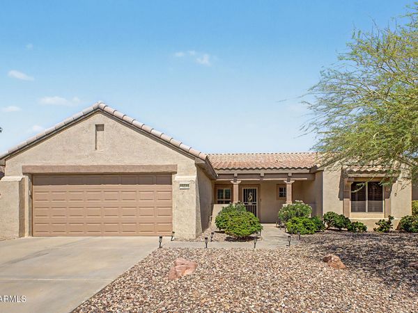 16278 W ARROYO VISTA Lane, Surprise, AZ 85374