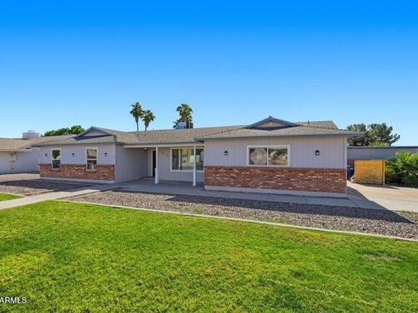 1517 E MCLELLAN Road, Mesa, AZ 85203
