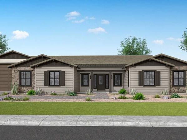 7683 S FAWN Avenue, Queen Creek, AZ 85142