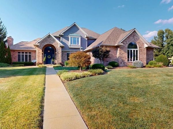 1530 W 15th Street, Jasper, IN 47546