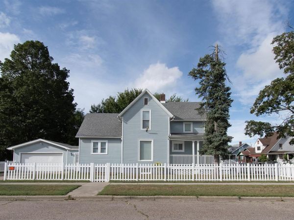 1629 Prairie Street, Elkhart, IN 46516