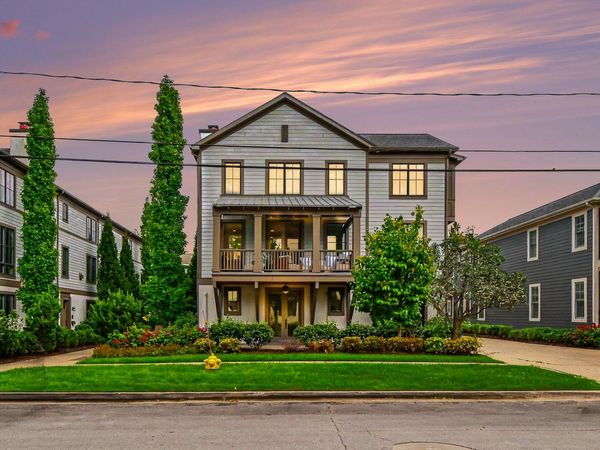 706 Croswell Avenue SE, East Grand Rapids, MI 49506