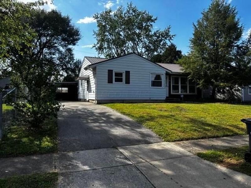 443 Beaver Avenue, Whitehall, OH 43213 Photo 16