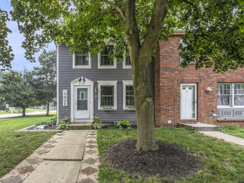 2941 Talbrock Circle, Dublin, OH 43017 Photo 1
