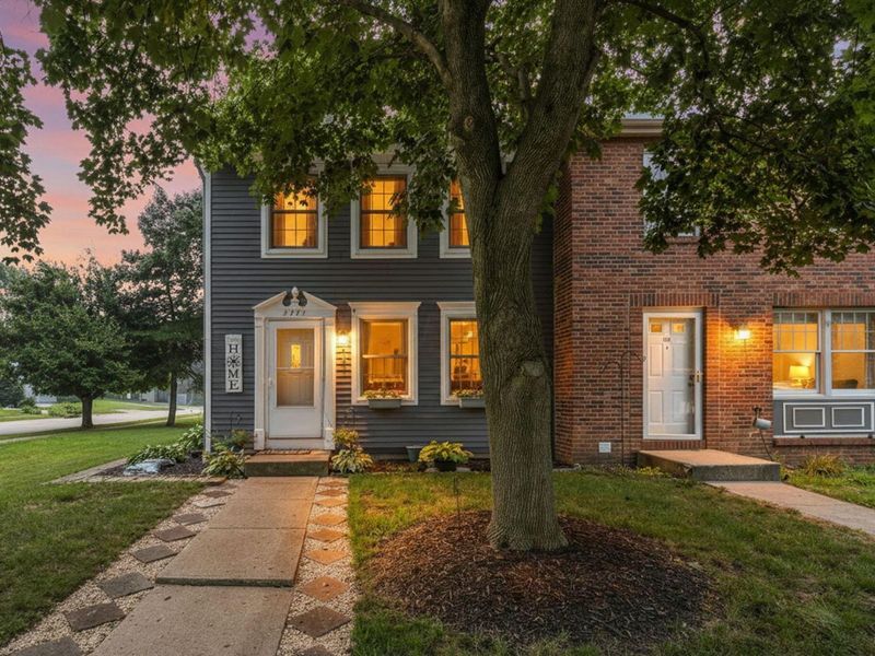 2941 Talbrock Circle, Dublin, OH 43017 Photo 2