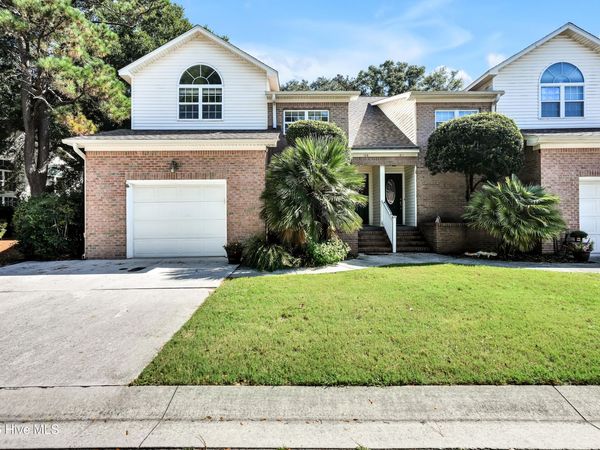 106 Lighthouse Drive, Carolina Beach, NC 28428