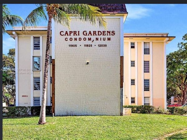 11905 NE 2nd Ave, Unit C308, North Miami, FL 33161