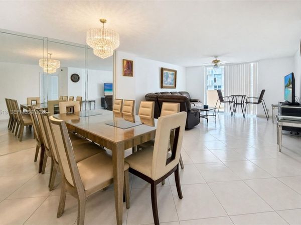 1865 S Ocean Dr, Unit 14D, Hallandale Beach, FL 33009