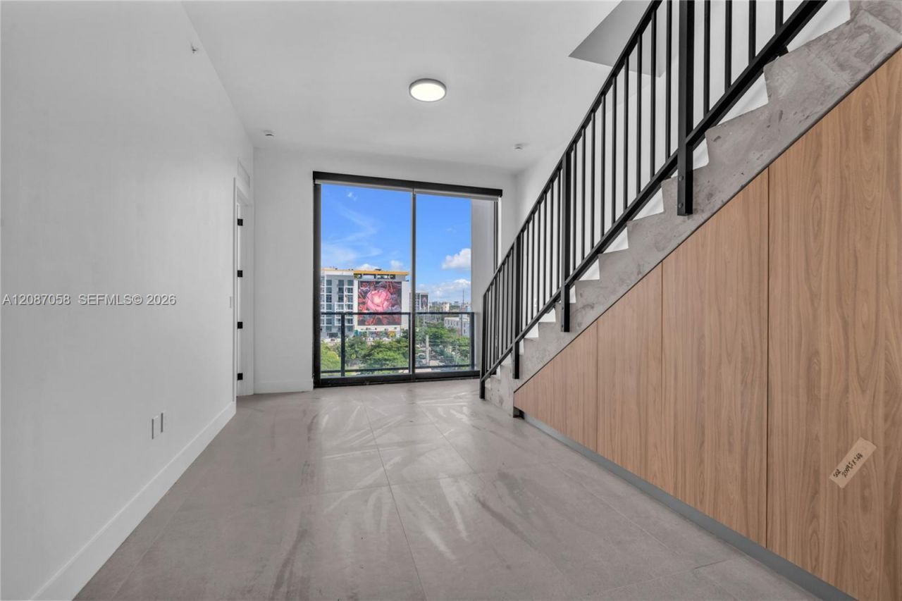 91 NW 27th St, Unit 502, Miami, FL 33127 Photo