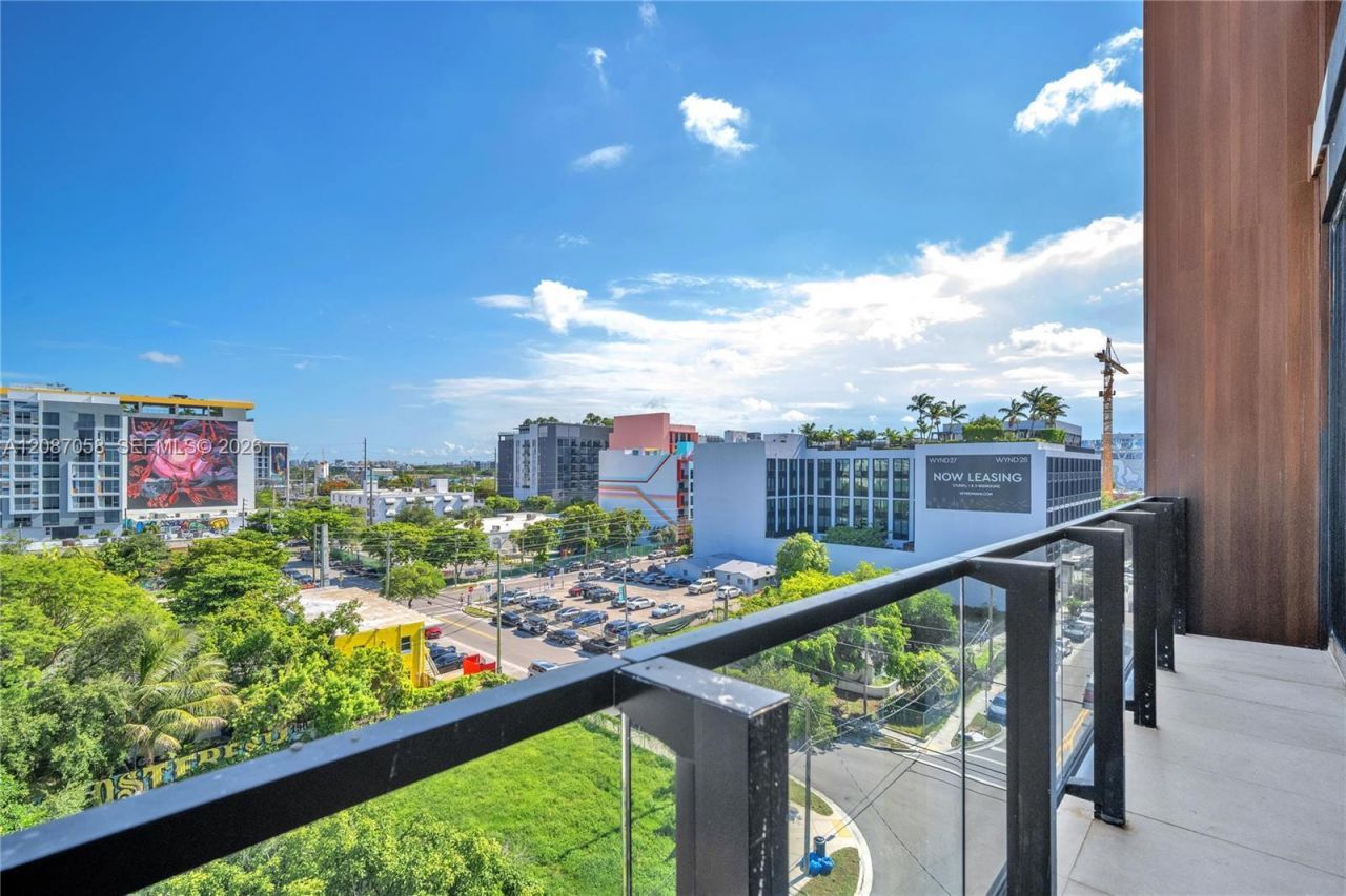 91 NW 27th St, Unit 502, Miami, FL 33127 Photo