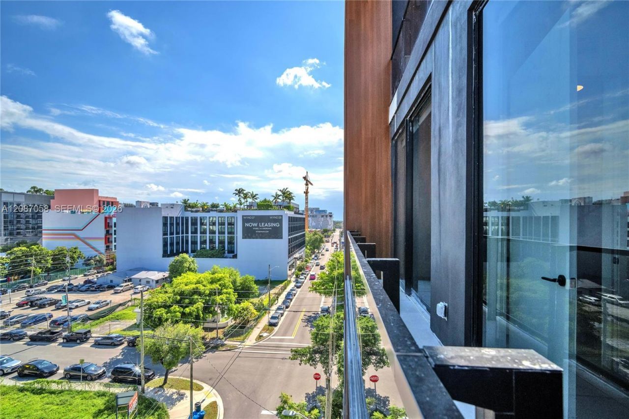 91 NW 27th St, Unit 502, Miami, FL 33127 Photo