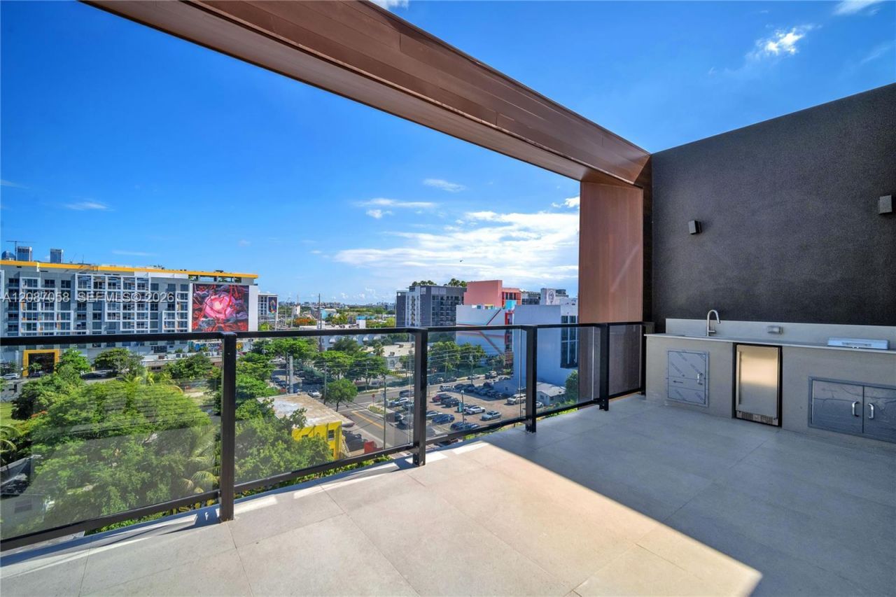 91 NW 27th St, Unit 502, Miami, FL 33127 Photo