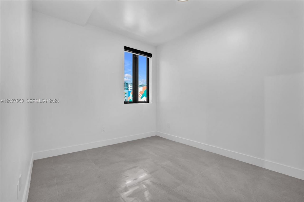 91 NW 27th St, Unit 502, Miami, FL 33127 Photo