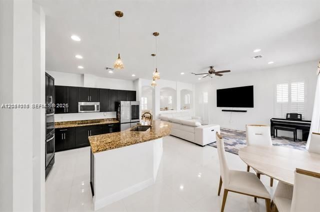 4587 San Mellina Dr, Coconut Creek, FL 33073 Photo