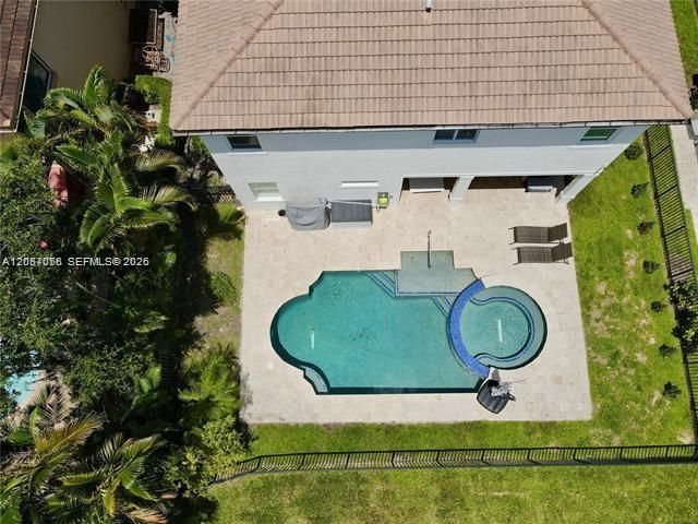 4587 San Mellina Dr, Coconut Creek, FL 33073 Photo
