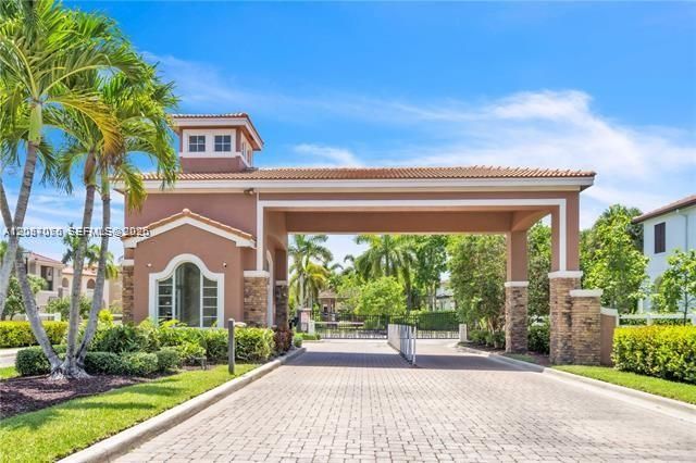 4587 San Mellina Dr, Coconut Creek, FL 33073 Photo