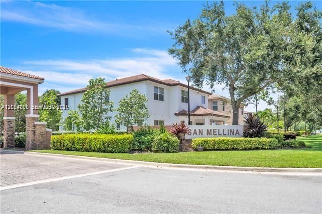 4587 San Mellina Dr, Coconut Creek, FL 33073 Photo