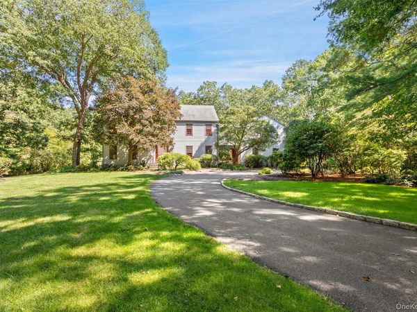 29 Bender Way , Pound Ridge, NY 10576