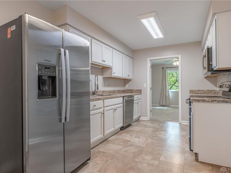 3215 Southdale Drive, Unit 7, Dayton, OH 45409 Photo 8
