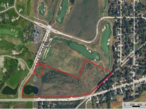 Pcl1 HWY 59, North Prairie, WI 53153