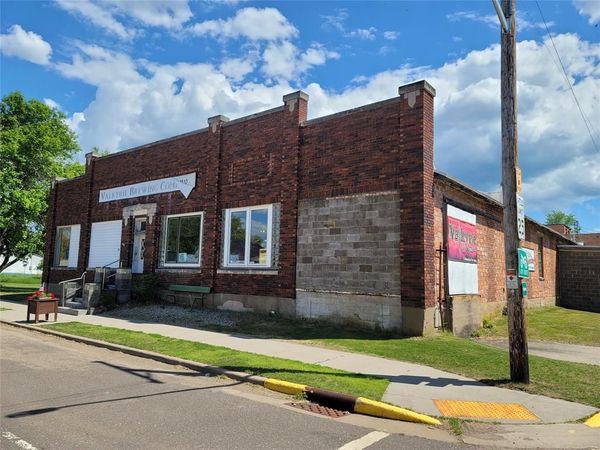 234 W Dallas Street, Dallas, WI 54733