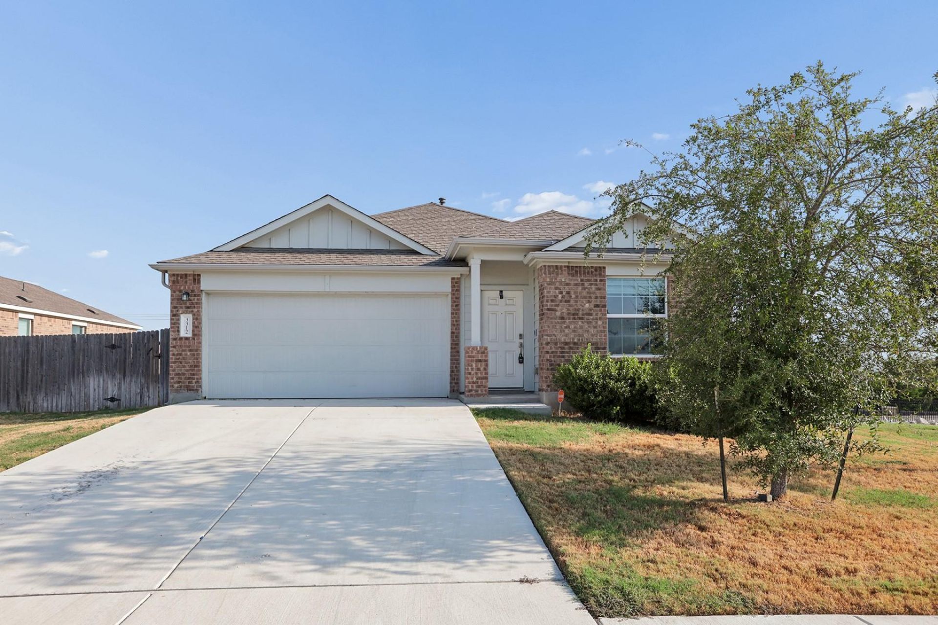 3312 Dusted Daisey St, Pflugerville, TX 78660 Main Photo