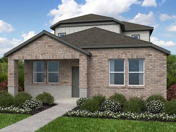 14128 Matterod DR, Del Valle, TX 78617