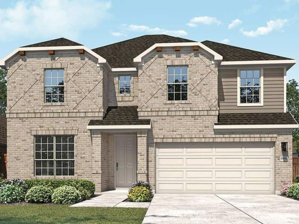 25521 Udel LN, Elgin, TX 78621