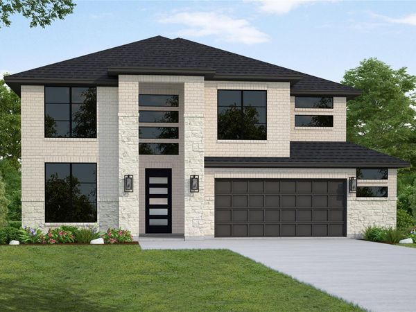 116 Blue Vervain TRL, Georgetown, TX 78633