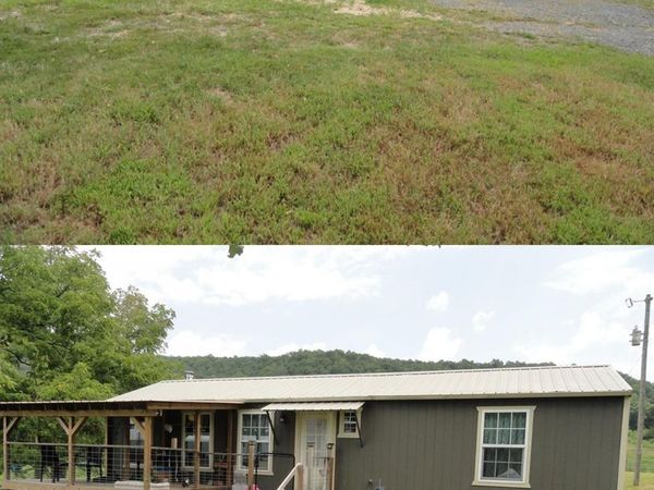 1826 Marsena Road, Marshall, AR 72650