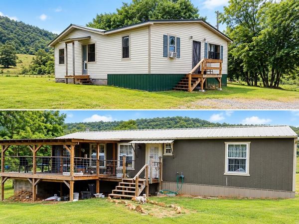 1826 Marsena Road, Marshall, AR 72650