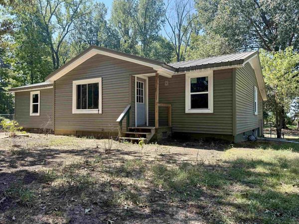 29 Lemons Lane , Morrilton, AR 72110