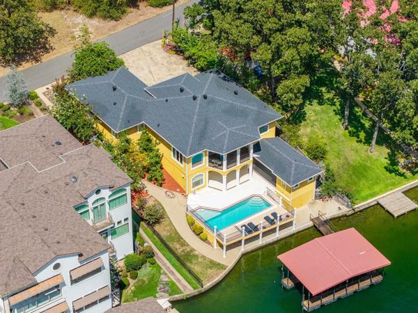 150 Catalina Circle, Hot Springs, AR 71901